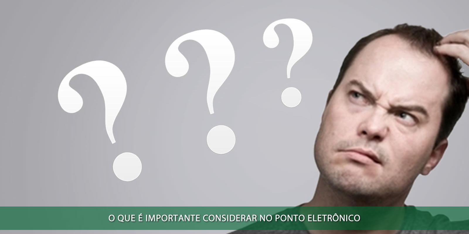 Figura 6 - PONTO ELETRÔNICO. O QUE A PORTARIA 671 DEFINE SOBRE ESTE TEMA COMPLEXO